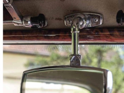 Mercedes-Benz 220 W187 Coupe