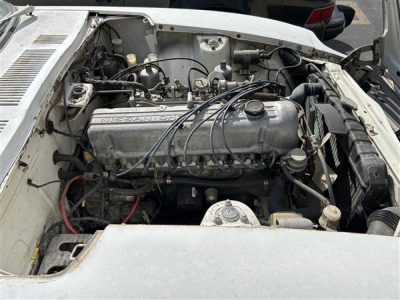 1971 Datsun 240Z (LHD)