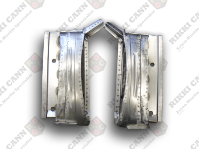 Aston Martin V8 A Posts LH & RH [Part No. RC001L]