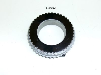 1x G75060 center wheel nut retainer