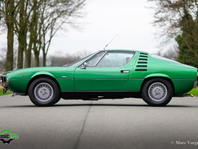 Alfa Romeo Montreal