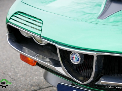 Alfa Romeo Montreal