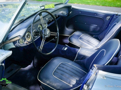 Austin Healey 100/6