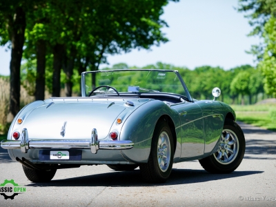 Austin Healey 100/6