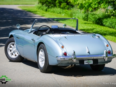 Austin Healey 100/6