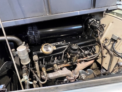 1955 Bentley R-Type Continental Automatic H.J. Mulliner Fastback