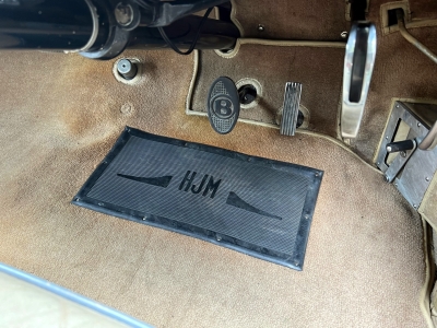 1955 Bentley R-Type Continental Automatic H.J. Mulliner Fastback