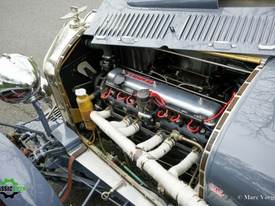 Benley Old No.1 Special