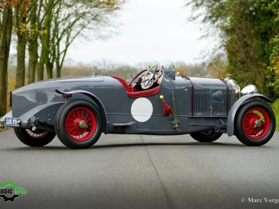 Benley Old No.1 Special