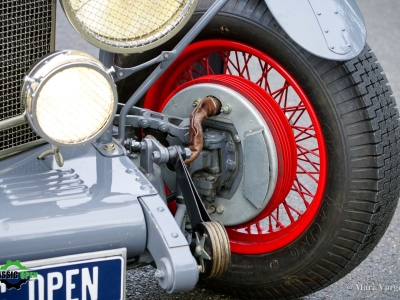 Benley Old No.1 Special