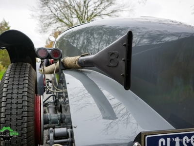 Benley Old No.1 Special