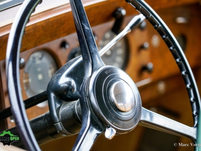 Classic Bentley R-type LHD Automatic