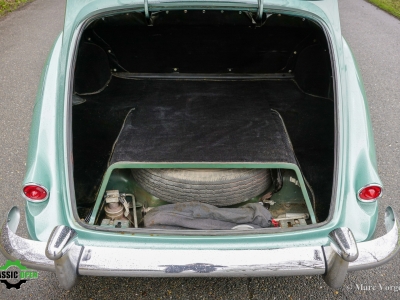 Classic Bentley R-type LHD Automatic