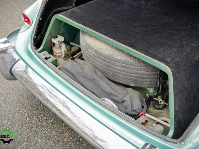 Classic Bentley R-type LHD Automatic