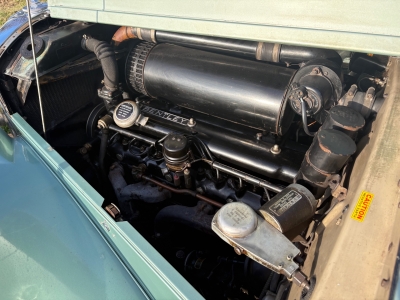 Classic Bentley R-type LHD Automatic