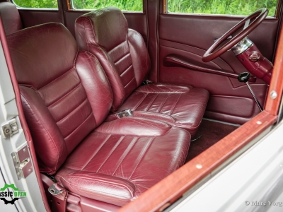 Buick Salon 1929 Restomod