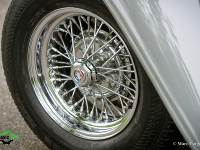 Buick Salon 1929 Restomod