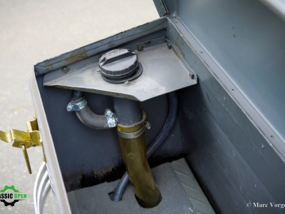 Buick Salon 1929 Restomod