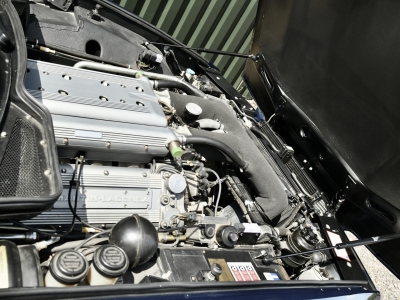 Aston Martin Virage Volante "The Engineers Car"