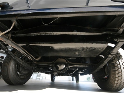 1936 Chevrolet Master Deluxe