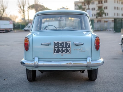 1962 Fiat 1100 Special