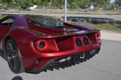 2022 Ford GT