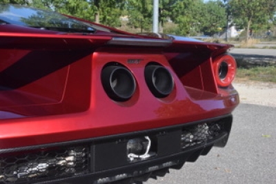 2022 Ford GT