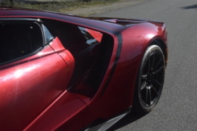 2022 Ford GT