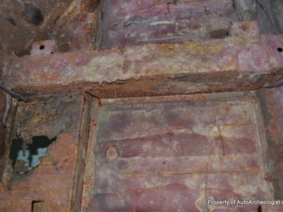 1972 Jaguar E-TYpe FHC Project