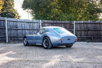 1964 Diva GT