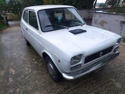 1975 Fiat 127