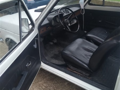 1975 Fiat 127