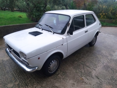 1975 Fiat 127