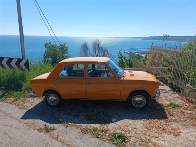 1972 Fiat 128