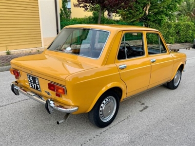 1972 Fiat 128