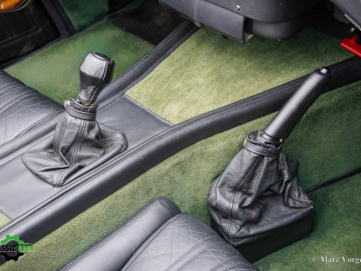 Austin Healey Mk4 V8 by HMC