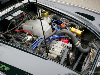 Austin Healey Mk4 V8 by HMC
