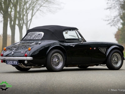 Austin Healey Mk4 V8 by HMC