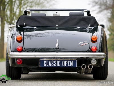 Austin Healey Mk4 V8 by HMC