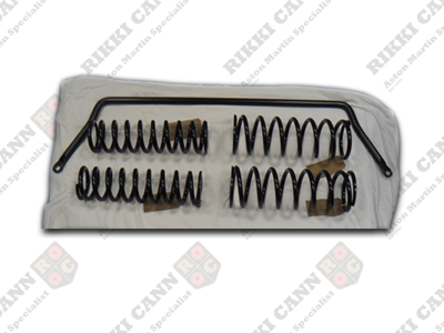 Aston Martin Handling Kit (DB Range & V8 available)