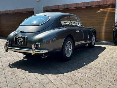 Aston Martin DB2/4