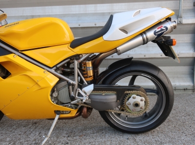 2002 Ducati 996S