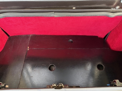 Vegantune Evante 140 TC "The better Lotus"