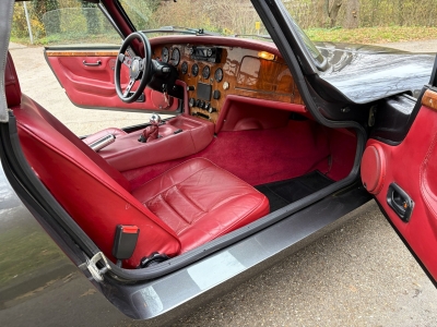 Vegantune Evante 140 TC "The better Lotus"