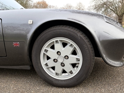 Vegantune Evante 140 TC "The better Lotus"