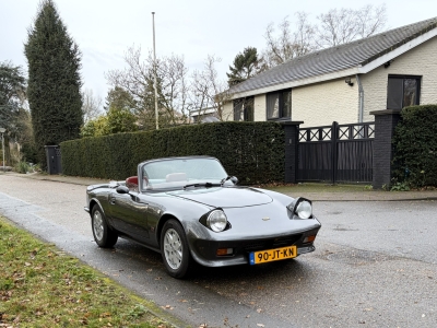 Vegantune Evante 140 TC "The better Lotus"