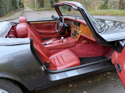 Vegantune Evante 140 TC "The better Lotus"