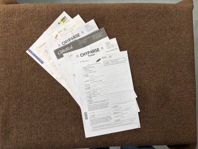 DS 21 Pallas 5 speed. 18 year 1 owner.