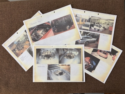 Vegantune Evante 140 TC "The better Lotus"