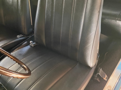 1966 SS 427 Chevrolet Chevelle